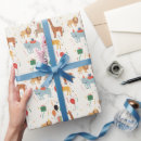 Search for 2nd birthday wrapping paper Kids