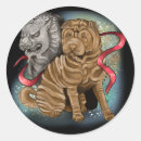 Search for zodiac symbol stickers Myth