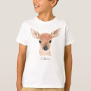 Search for deers tshirts For kids