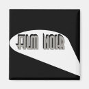 Search for film magnets Black
