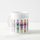 Search for nutcracker mugs Pink christmas