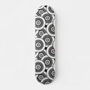 Search for black simple skateboards Monochrome