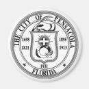 Search for five magnets Florida