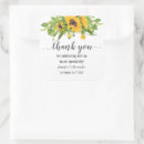 Search for sunflower baby shower stickers Garden party