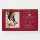 Search for graduation photo collage party signs Chic