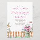 Search for rural invitations Floral