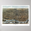 Search for dayton posters Map