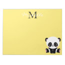 Search for cute notepads Trendy