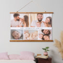 Search for collage tapestries Simple