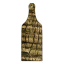 Search for tree bark chopping boards Woodland