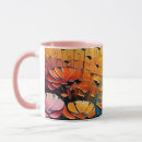 Search for sunset painting mugs Abstract