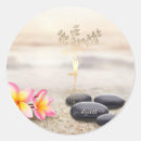 Search for life coaching stickers Zen