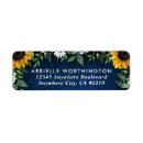 Search for rustic daisy return address labels Country