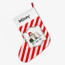 Search for shih tzu christmas stockings For pets