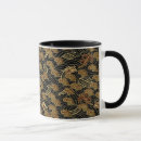Search for oriental dragon mugs Asian