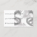 Search for storm business cards Lightning