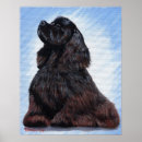 Search for cocker spaniel posters Pet