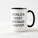 Search for worlds best lawyer mugs Greatest