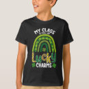 Search for my lucky charm tshirts Shamrock