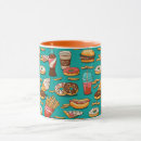 Search for junk mugs Ice cream