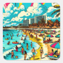 Search for beach vibes stickers Souvenir