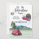 Search for weekend birthday invitations Watercolor