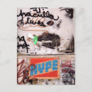 Search for graffito postcards New york