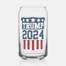 Search for donald trump beer glasses Republican