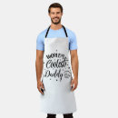 Search for coolest aprons For him