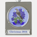 Search for texas bluebonnet christmas tree decorations Lupine