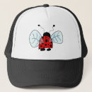 Search for lady bug hats Insect