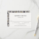 Search for pattern rsvp cards Colourful