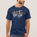 Search for not that kind of doctor tshirts Graduate student