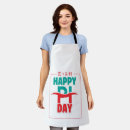 Search for pi aprons Design