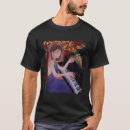 Search for musical style tshirts Jazz