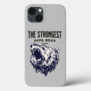 Search for papa bear iphone cases Dad