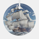 Search for sea glass christmas tree decorations Sky