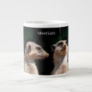 Search for meerkats mugs Wildlife