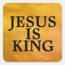 Search for king jesus stickers King of kings