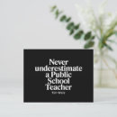 Search for never postcards America