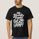 Search for grampy tshirts Papa