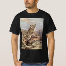 Search for snow leopard tshirts Big cats