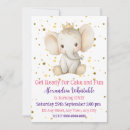 Search for princess 1st birthday invitations Tiara
