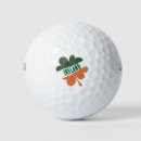 Search for irish flag golf balls Green