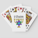 Search for jewish playing cards Star of david