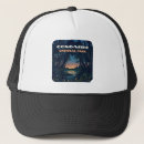 Search for swamp hats Sunset