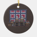 Search for quilted christmas tree decorations Stitching