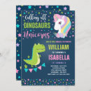 Search for unicorn and dinosaur Unicorns