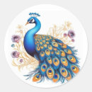 Search for purple bird stickers Elegant