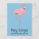 Search for key largo postcards Tropical